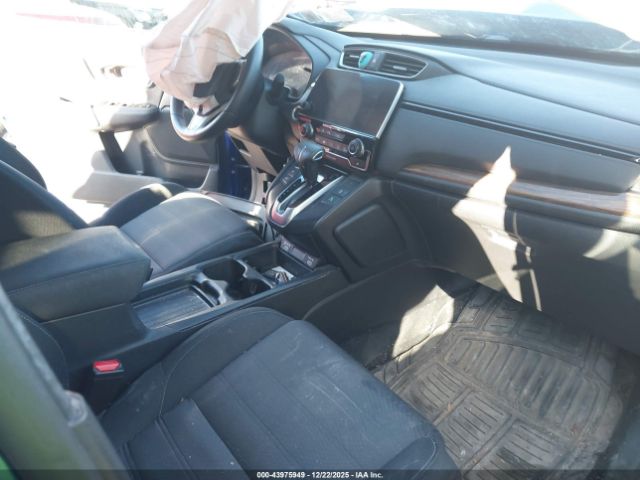 Honda CR-V Awd Ex Image 7