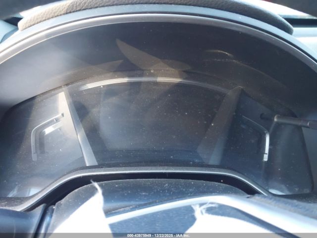 Honda CR-V Awd Ex Image 11