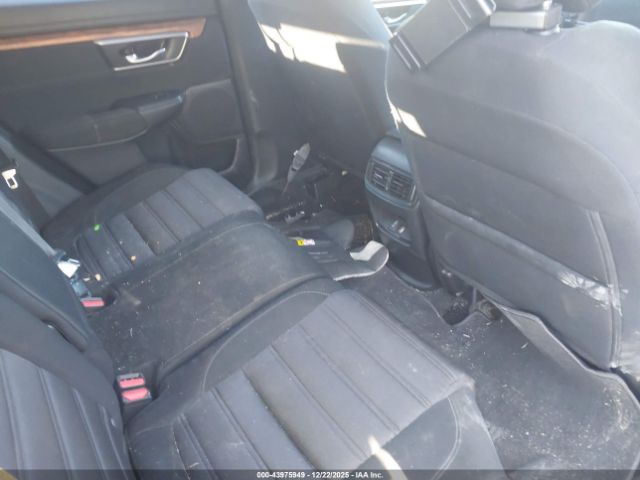 Honda CR-V Awd Ex Image 13