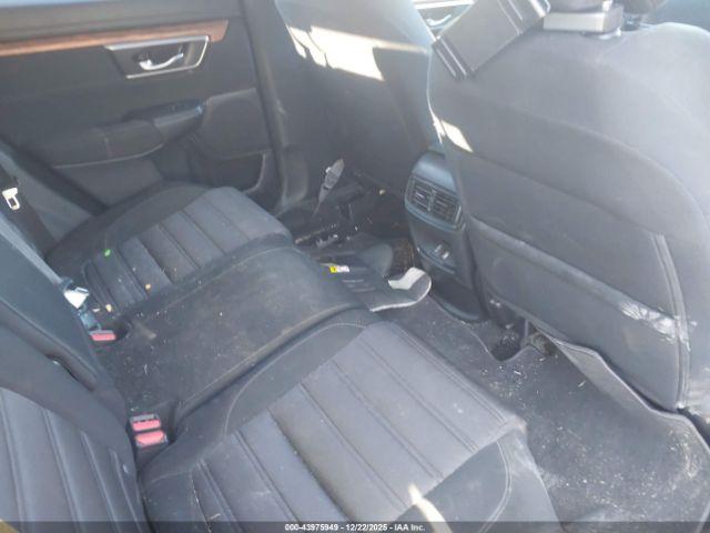 Honda CR-V Awd Ex Image 13