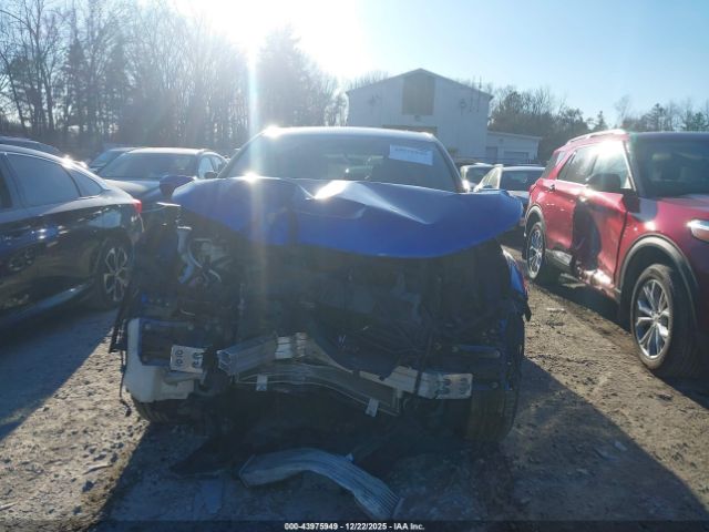 Honda CR-V Awd Ex Image 15