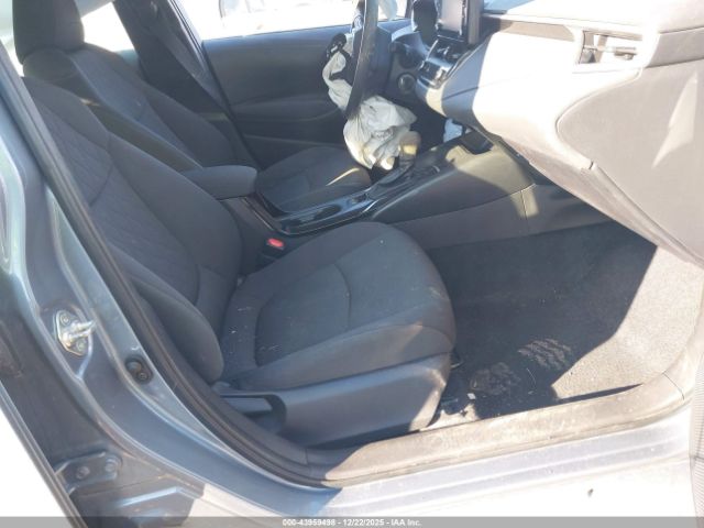 Toyota Corolla Le Image 5