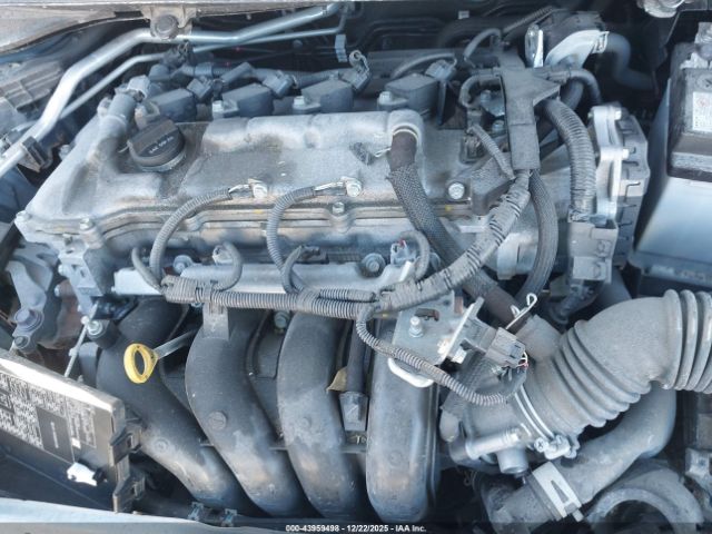 Toyota Corolla Le Image 9