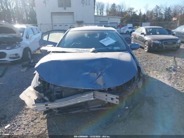 Toyota Corolla Le Image 13