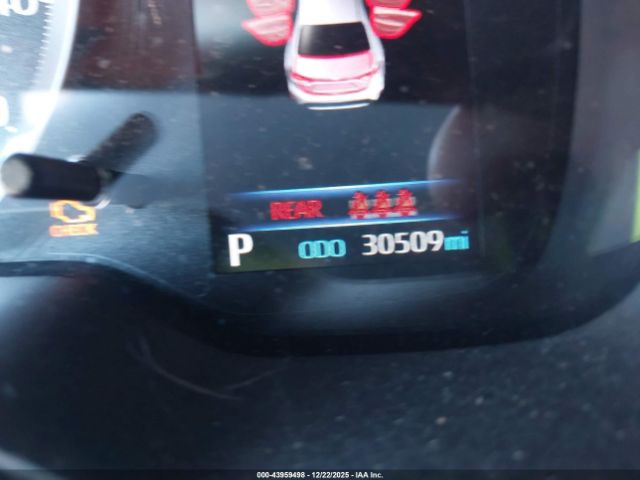 Toyota Corolla Le Image 10