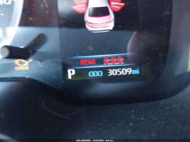 Toyota Corolla Le Image 10