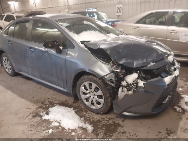 Toyota Corolla Le Image 1