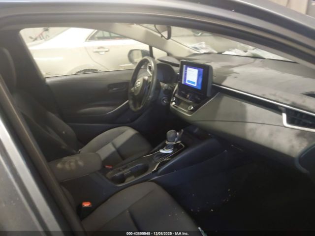 Toyota Corolla Le Image 7