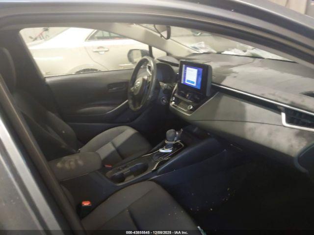 Toyota Corolla Le Image 7