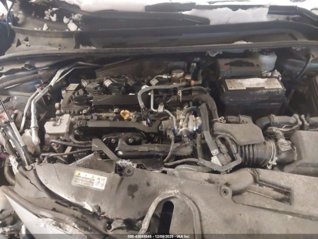 Toyota Corolla Le Image 10