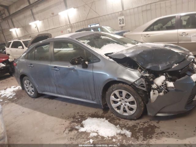 Toyota Corolla Le Image 9