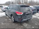 Nissan Pathfinder Platinum Image 7
