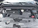 Nissan Pathfinder Platinum Image 4