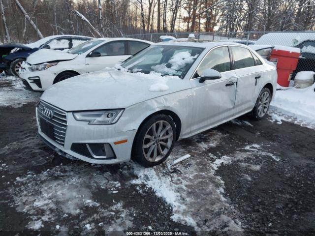 Audi A4 45 Premium Image 5