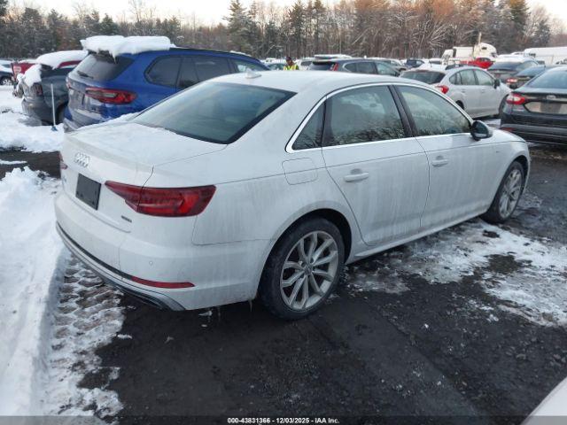 Audi A4 45 Premium Image 7