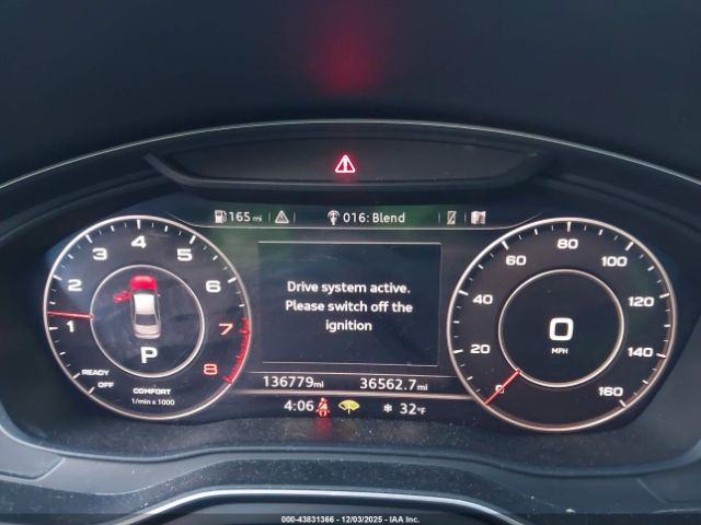 Audi A4 45 Premium Image 15