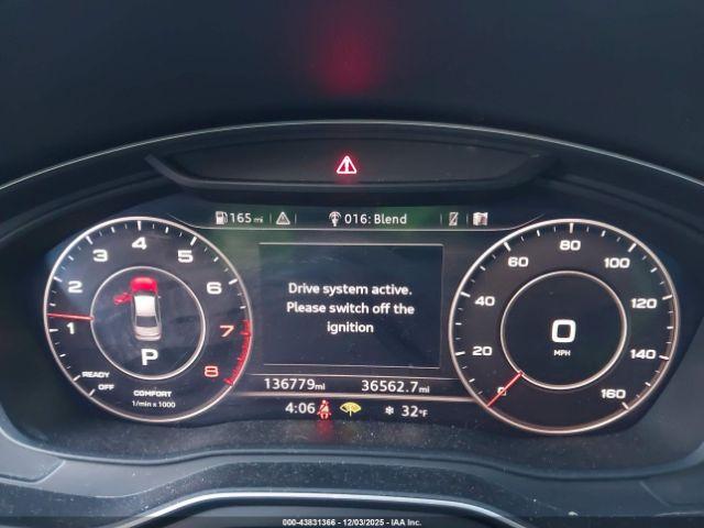 Audi A4 45 Premium Image 15