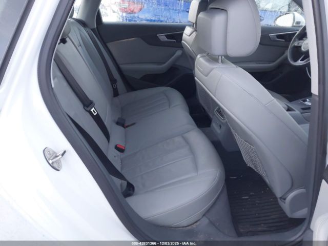 Audi A4 45 Premium Image 9