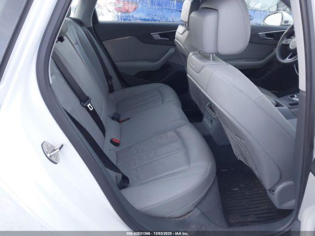 Audi A4 45 Premium Image 9