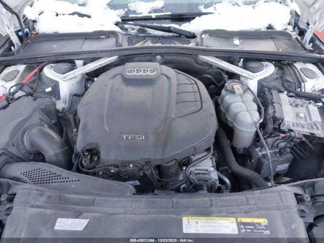 Audi A4 45 Premium Image 13