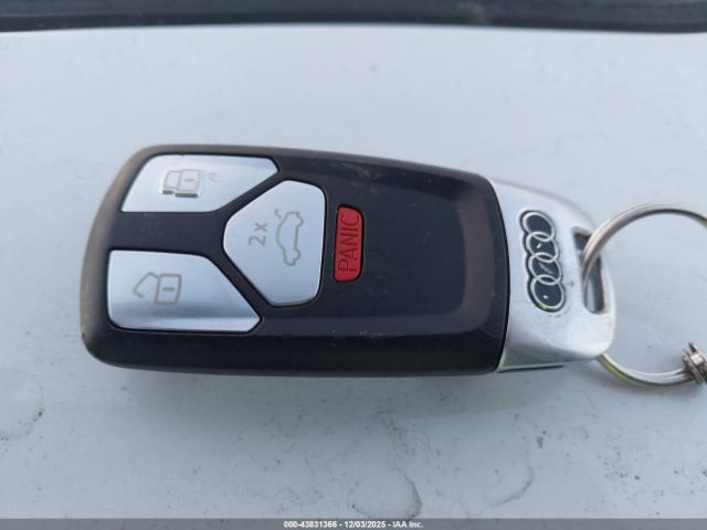 Audi A4 45 Premium Image 10