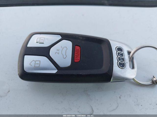 Audi A4 45 Premium Image 10