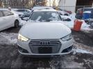 Audi A4 45 Premium Image 12