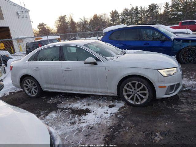 Audi A4 45 Premium Image 16