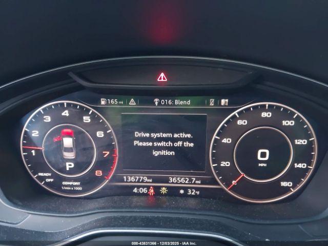 Audi A4 45 Premium Image 2