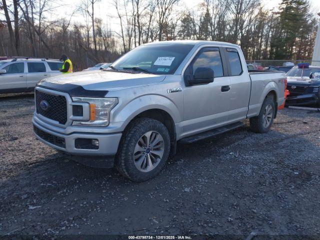 Ford F-150 Xl Image 2