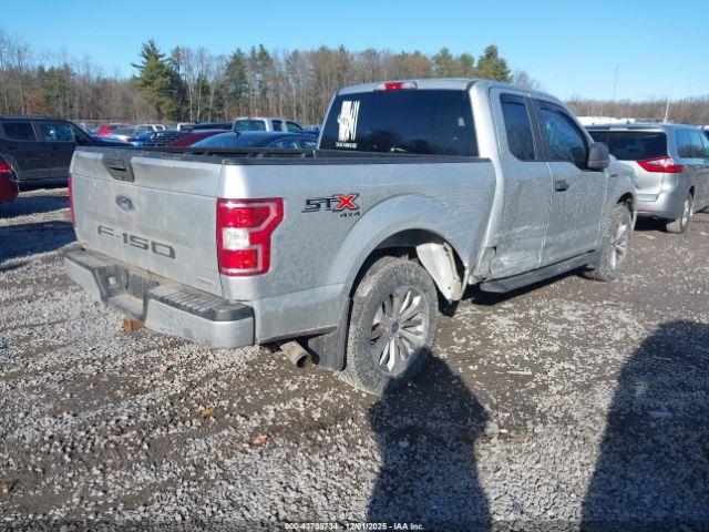 Ford F-150 Xl Image 7