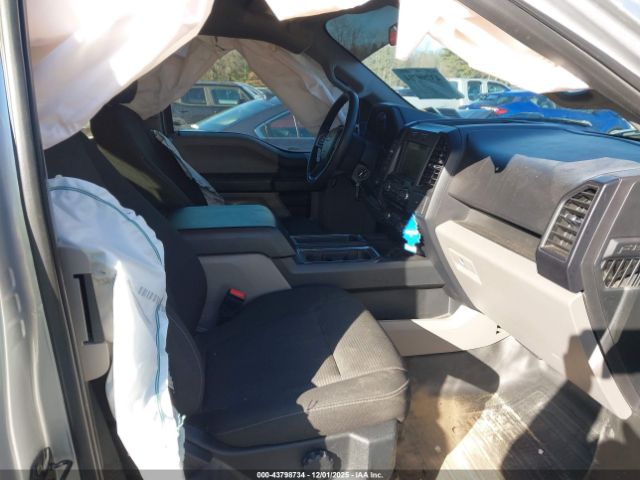 Ford F-150 Xl Image 8