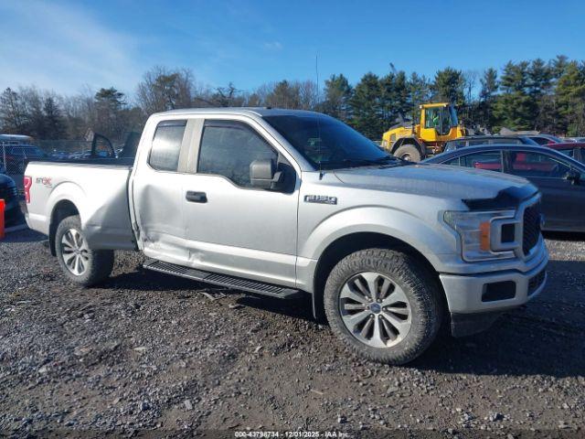 Ford F-150 Xl Image 4