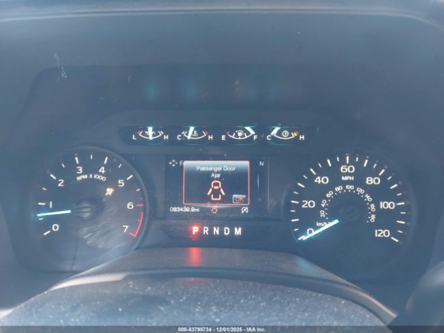 Ford F-150 Xl Image 5