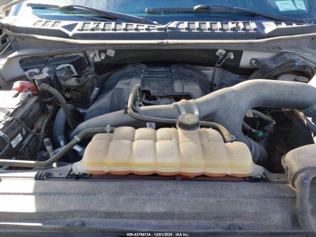 Ford F-150 Xl Image 14