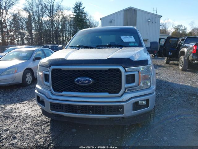 Ford F-150 Xl Image 13