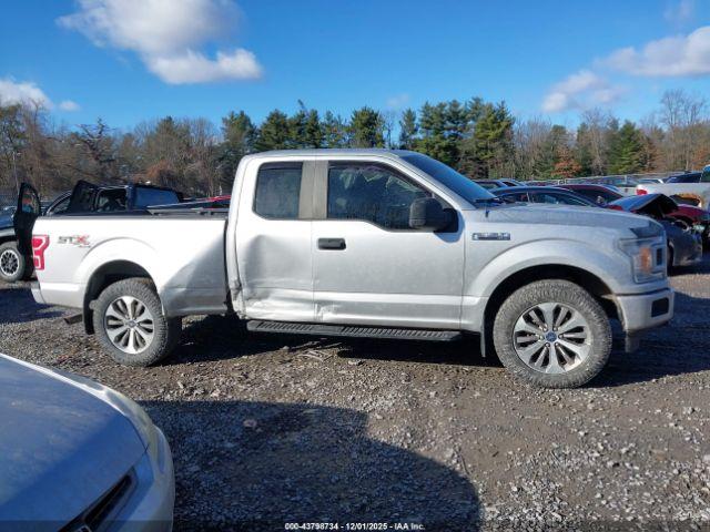 Ford F-150 Xl Image 10
