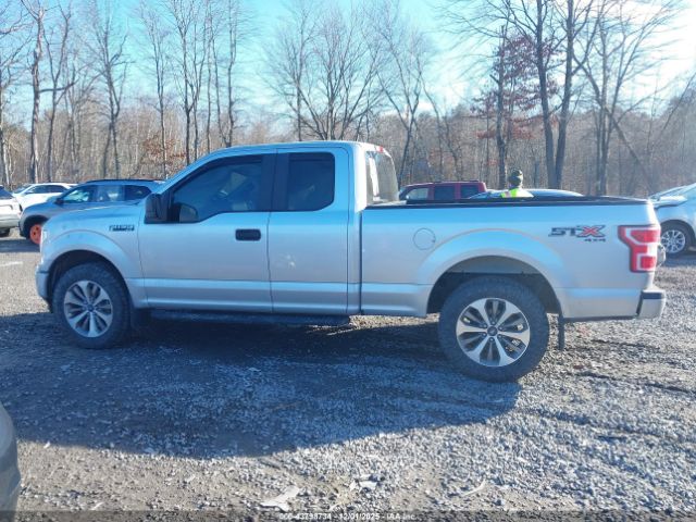 Ford F-150 Xl Image 12