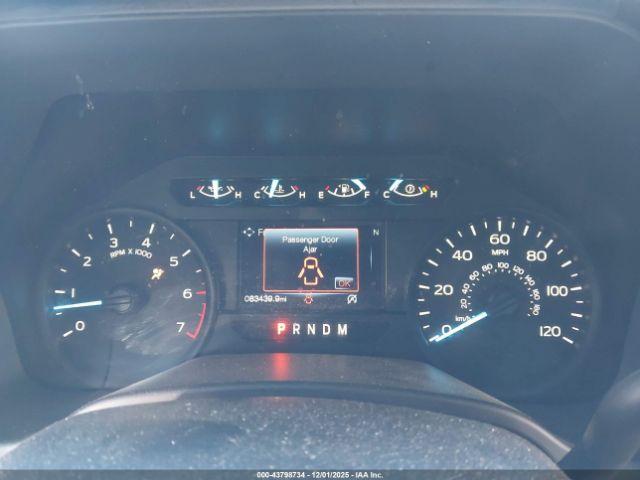 Ford F-150 Xl Image 11