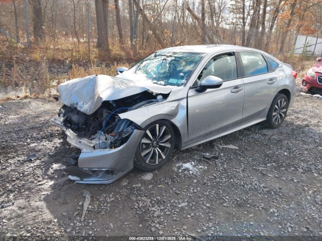 Honda Civic Image 13