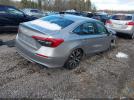 Honda Civic Image 12