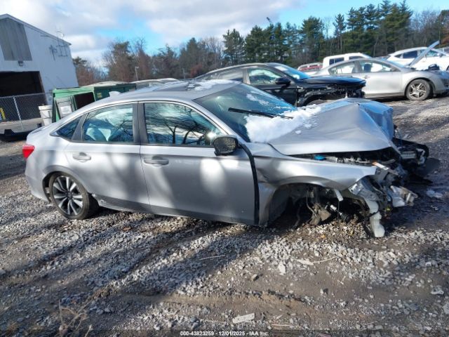 Honda Civic Image 11