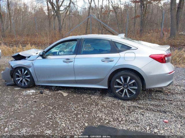 Honda Civic Image 15