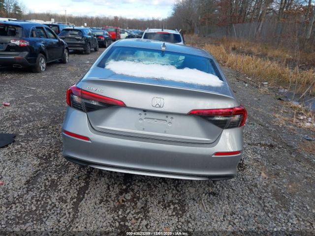 Honda Civic Image 14