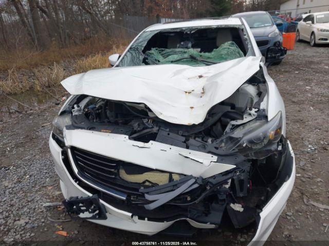 Mazda Mazda6 Grand Touring Image 7