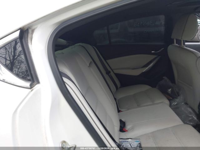 Mazda Mazda6 Grand Touring Image 2