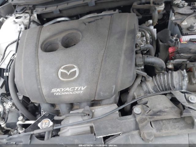 Mazda Mazda6 Grand Touring Image 13