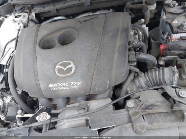 Mazda Mazda6 Grand Touring Image 13
