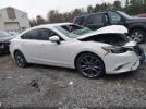 Mazda Mazda6 Grand Touring Image 15