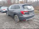 Honda Pilot Awd Ex Image 11